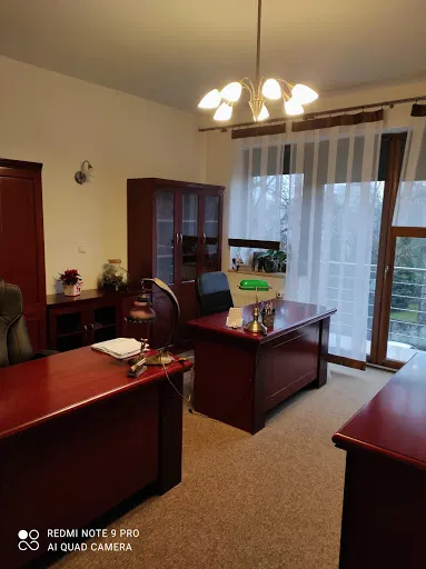 Kancelaria Radcy Prawnego Krzysztof Peciwa